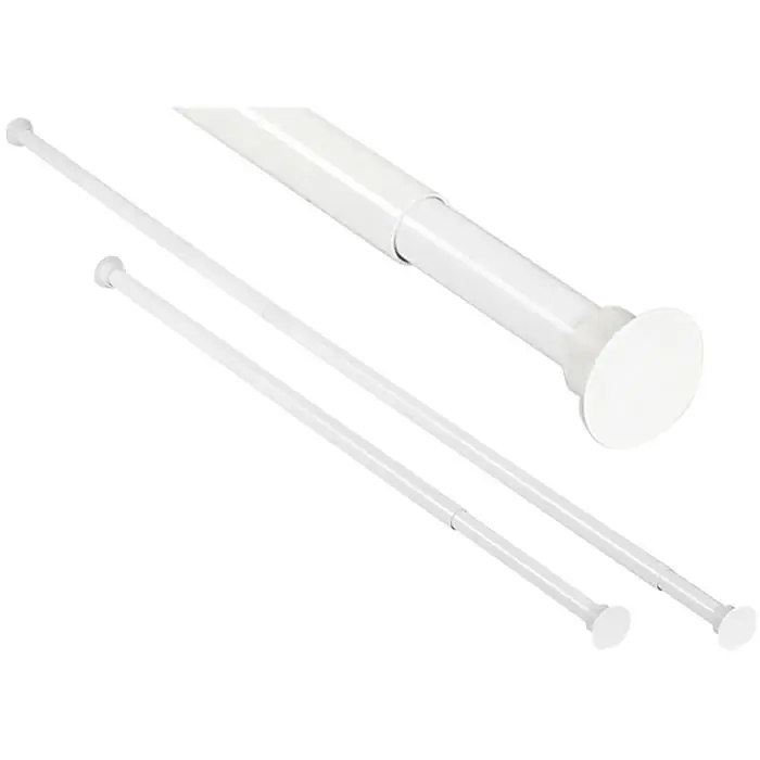 Duschdraperistång Snabb leverans